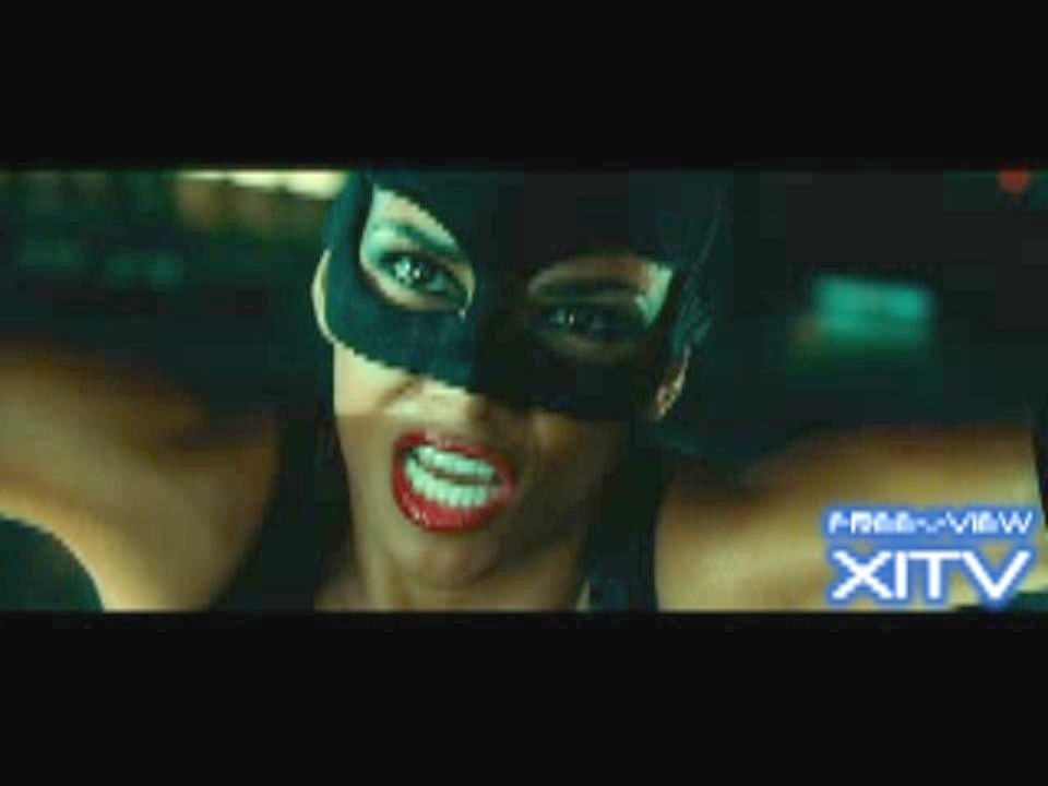 XITV FREE <> VIEW  Cat Woman! Starring Halle Berry and Sharon Stone! XITV Is Must See TV! 