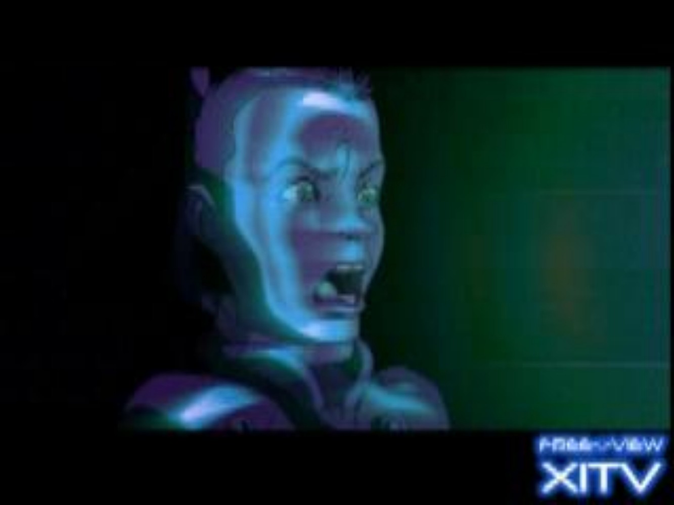 XITV FREE <> VIEW The Matrix! Starring Jada Pinckett! XITV Is Must See TV!
