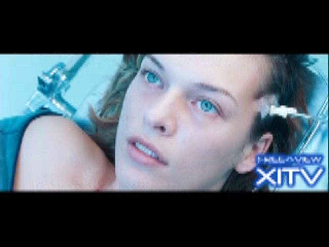 Free Movies Show List #3 Featuring RESIDENT EVIL Starring Milla Jovovich! Watch Many More Great Films On XITV FREE <> VIEW
