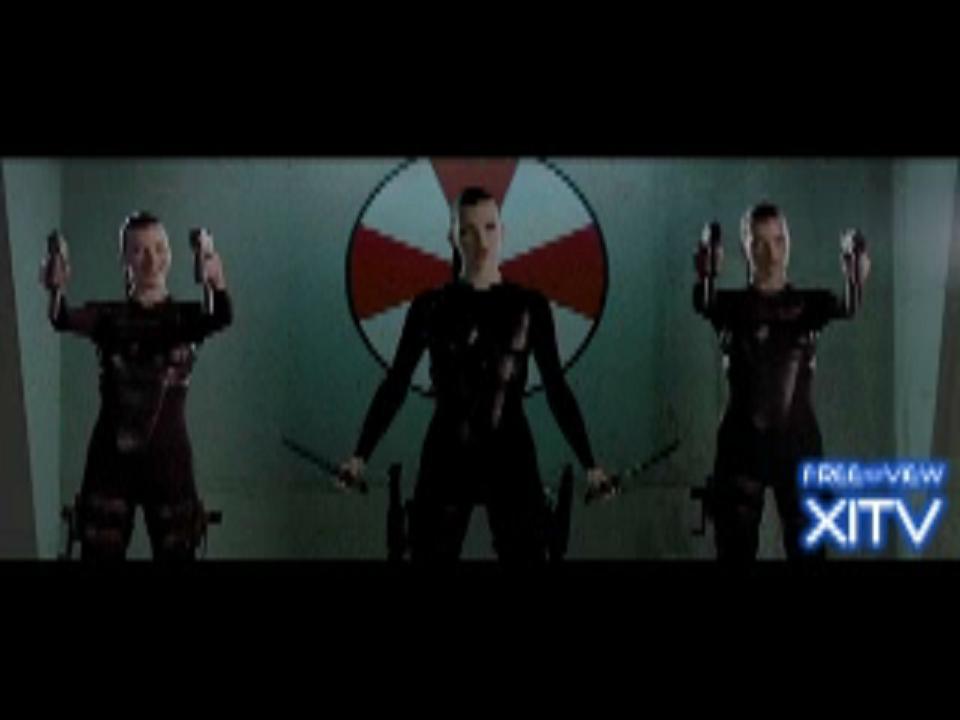 Watch Now! XITV FREE <> VIEW  Resident Evil! 4 Starring Milla Jovovich and Ali Larter! XITV Is Must See TV! 