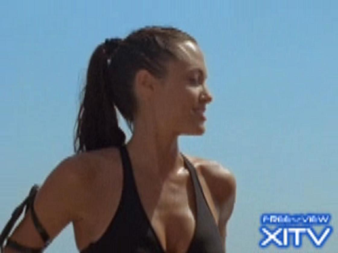 Free Movies Show List #5 Featuring TOMB RAIDER Starring Angelina Jolie! Watch Many More Great Films On XITV FREE <> VIEW