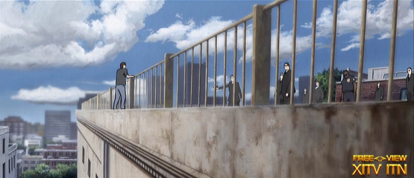 Watch Now! XITV FREE <> VIEW� THE ANIMATRIX! XITV Is Must See TV! 