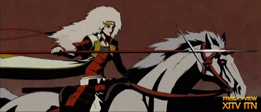 Watch Now! XITV FREE <> VIEW� THE ANIMATRIX! XITV Is Must See TV! 