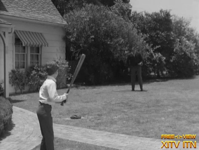 XITV FREE <> VIEW Bewitched! Starring Elizabeth Montgomery and Craig Hundley!