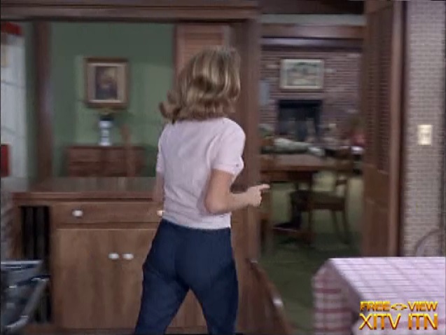 XITV FREE <> VIEW� Bewitched! Starring Elizabeth Montgomery, Erin Murphy, and Kathleen Nolan!