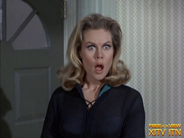 XITV FREE <> VIEW Bewitched! Starring Elizabeth Montgomery and Erin Murphy! XITV Is Must See TV! 