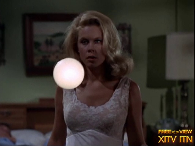  XITV FREE <> VIEW BEWITCHED Starring Elizabeth Montgomery and Erin Murphy! XITV Is Must See TV! 