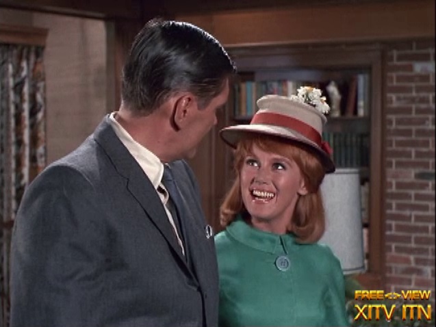 XITV FREE <> VIEW Bewitched! Starring Elizabeth Montgomery, Erin Murphy, and Kathleen Nolan!