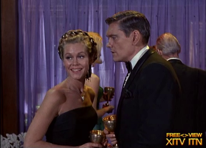 XITV FREE <> VIEW Bewitched! Starring Elizabeth Montgomery and Erin Murphy! XITV Is Must See TV! 