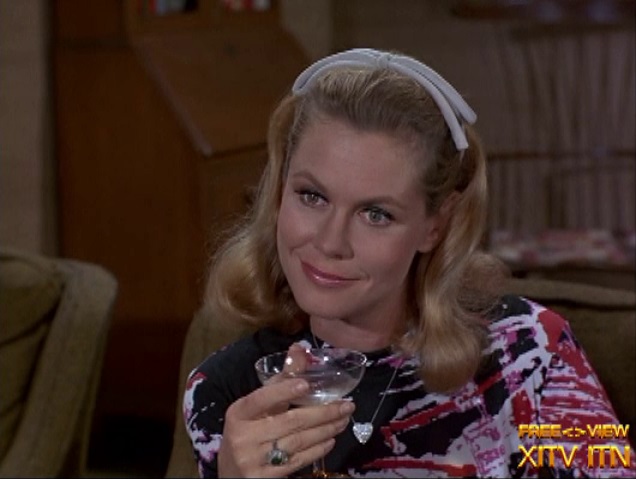 XITV FREE <> VIEW Bewitched! Starring Elizabeth Montgomery and Erin Murphy! XITV Is Must See TV!