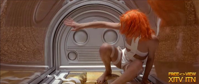 XITV FREE <> VIEW "The Fifth Element!" Starring Milla Jovovich! XITV Is Must See TV! XITV Is Must See TV! 