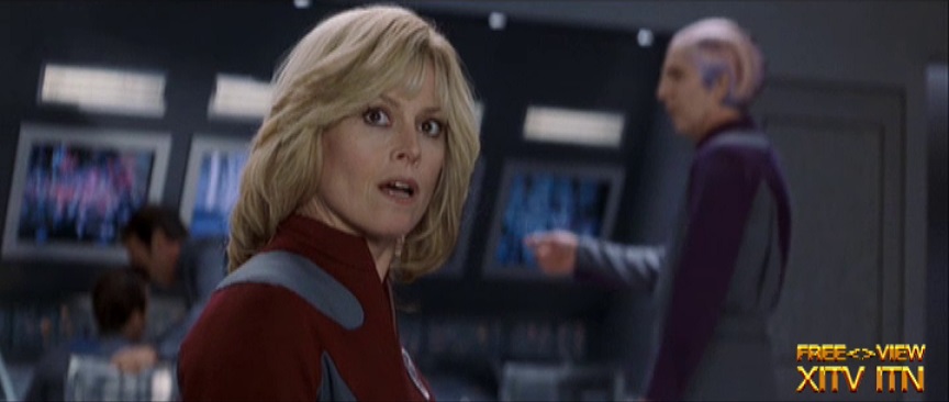 XITV FREE <> VIEW  "Galaxy Quest!" Starring Sigourney Weaver! XITV Is Must See TV! 