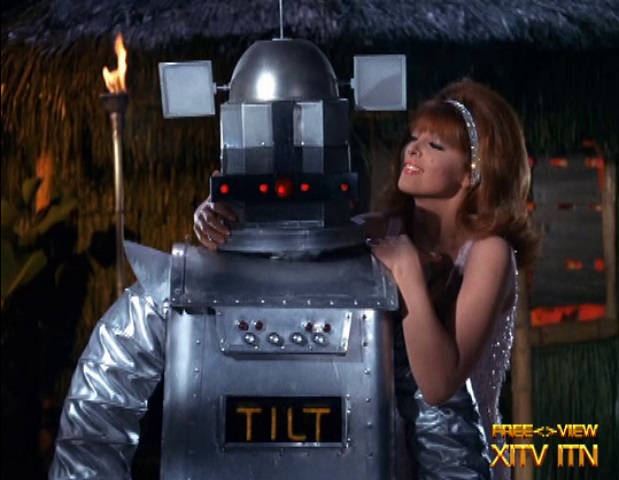 XITV FREE <> VIEW� Gilligan's Island! Starring Tina Louise, Dawn Wells, and Natalie Schafer!