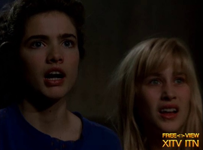 XITV FREE <> VIEW�  "A Nightmare On Elm Street!" Starring Heather Langemkamp and Patricia Arquette! XITV Is Must See TV! 