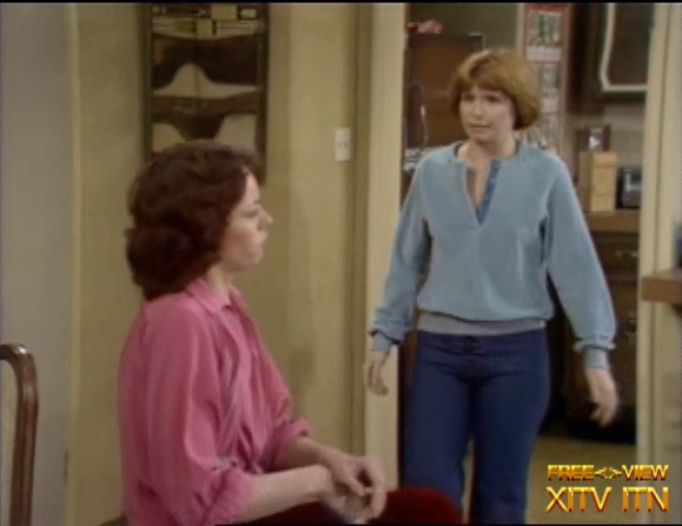 XITV FREE <> VIEW� ONE DAY AT A TIME Starring Mackenzie Phillips, Valerie Bertinelli, and Bonnie Franklin!