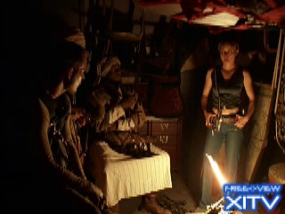 Watch Now! XITV FREE <> VIEW Chronicles of Riddick! Pitch Black! Starring Radha Mitchell, Rhiana Griffith, Claudia Black, and Vin Diesel! XITV Is Must See TV!