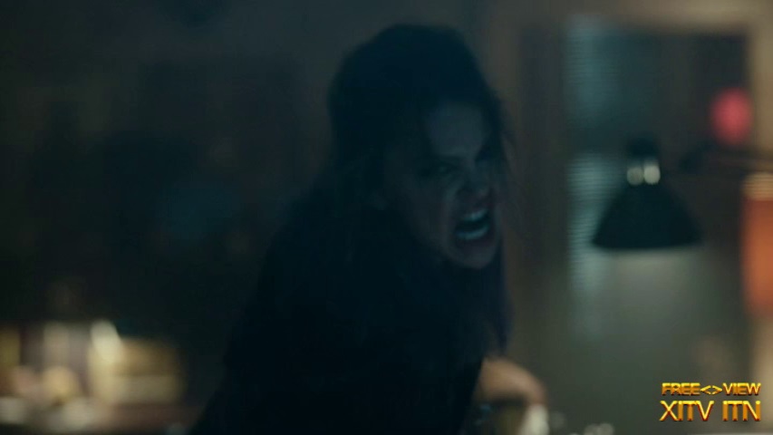 XITV FREE <> VIEW "Children of The Corn!" Starring Aimee Teegarden!