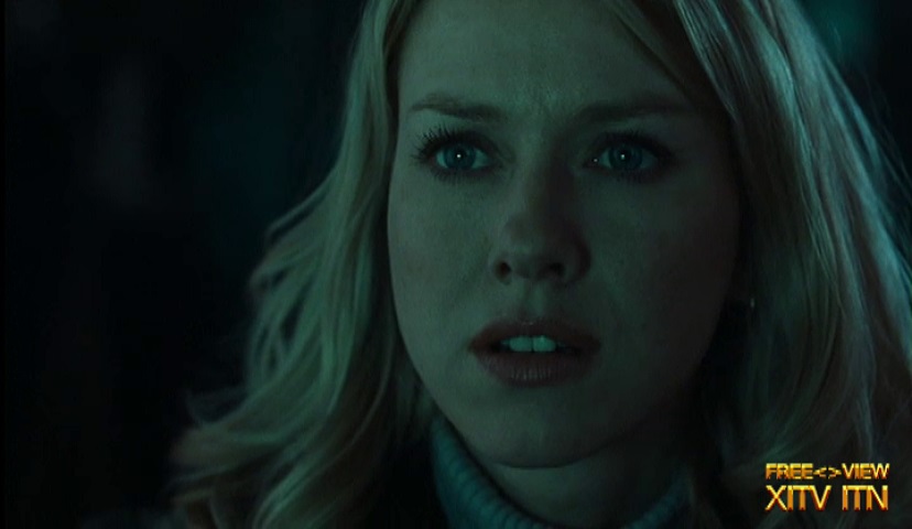 XITV FREE <> VIEW  "The Ring!" Starring Naomi Watts! XITV Is Must See TV!