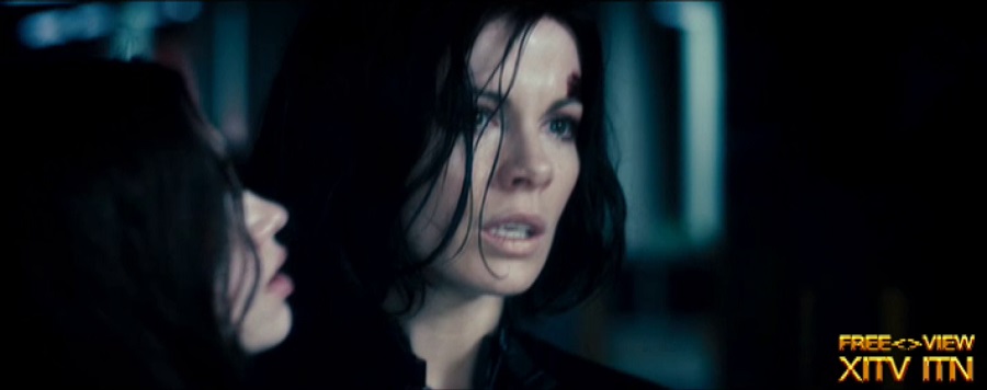 XITV FREE <> VIEW  "Underworld! Awakening!" Starring Kate Beckinsale and India Eisley! XITV Is Must See TV! 